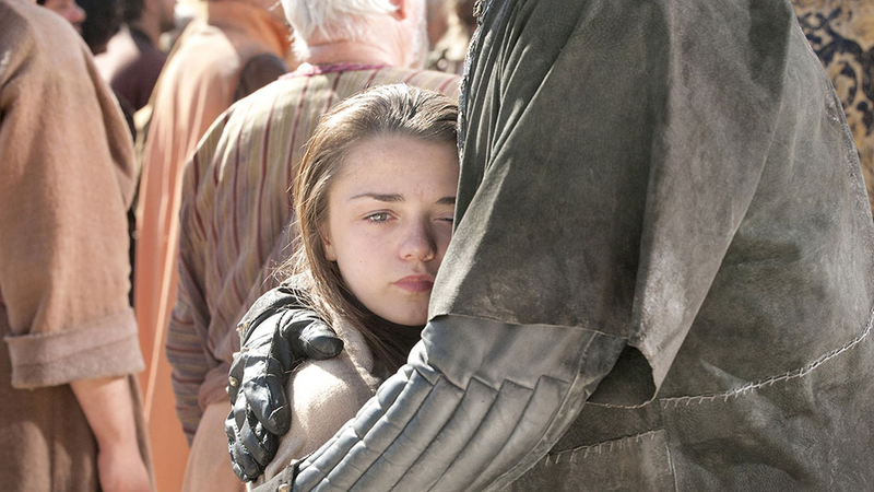 Illustration for article titled The Mysteries of Whores, on Game of Thrones
